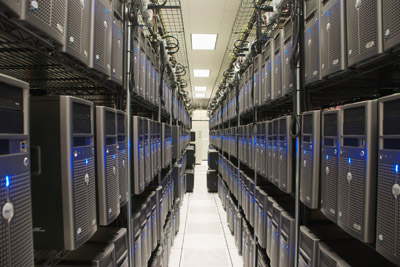 Data Center